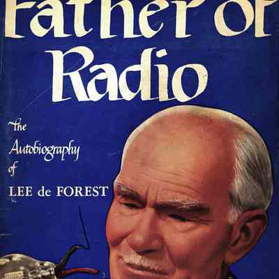Lee de Forest