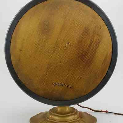 Radiola 100 Loud Speaker