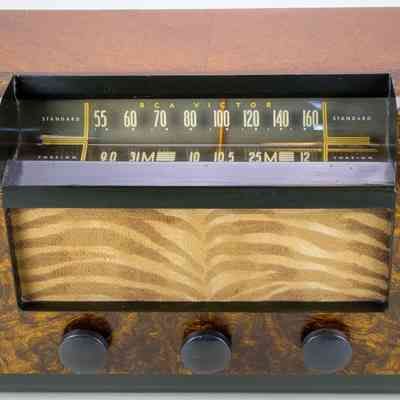 Front and Dial