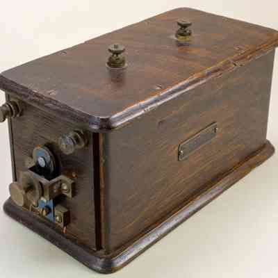 Spark Coil