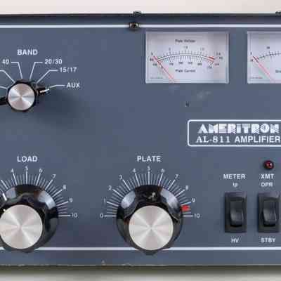 Ameritron AL-811 Amplifier