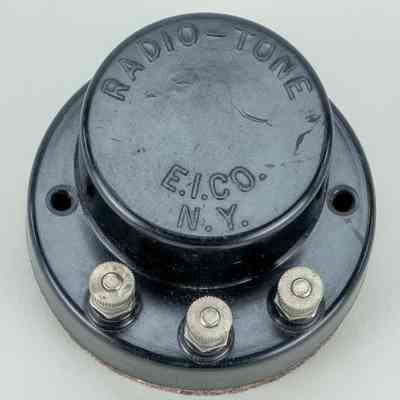 Radio-Tone Filter
