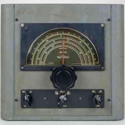 RME VHF-152 Frequency Converter