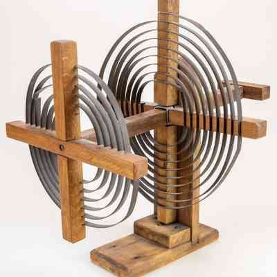 Transformer Coils Apart