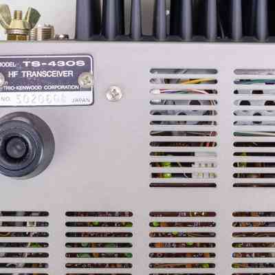 Serial number