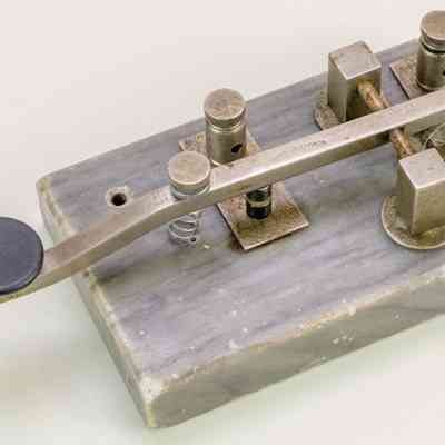 Clapp-Eastham Spark Key