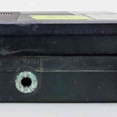 Left Side