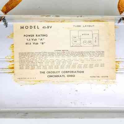 Label