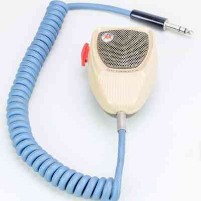 Motorola Microphone