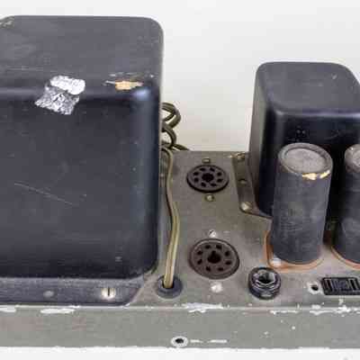 Power Supply
