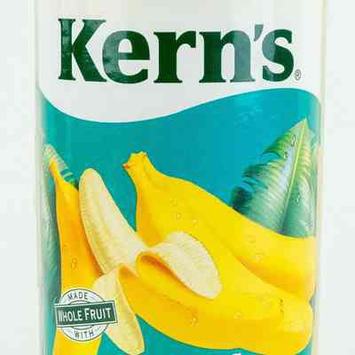 Kern's Nectar Can Transistor Radio