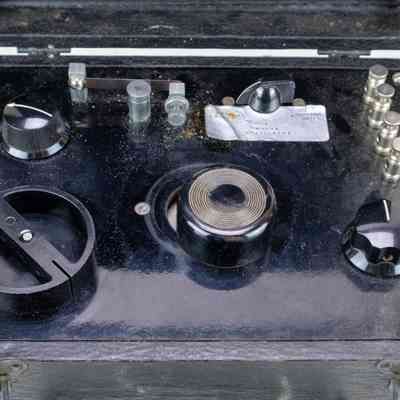 Tape Deck