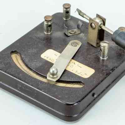 Philmore Radio Crystal Set