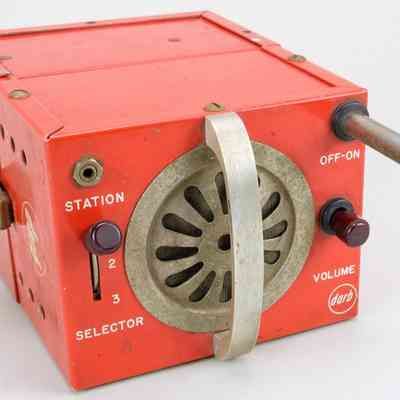 Darb Bicycle Radio