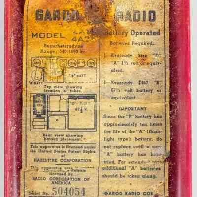 Label