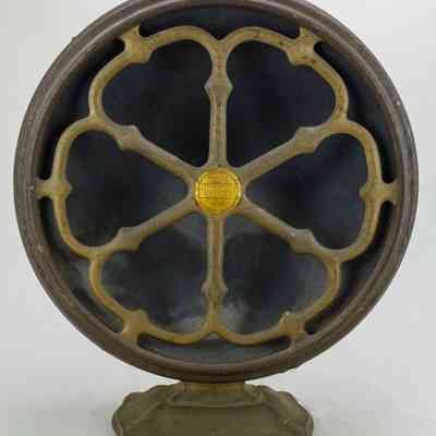 Atwater Kent Type E Radio Speaker