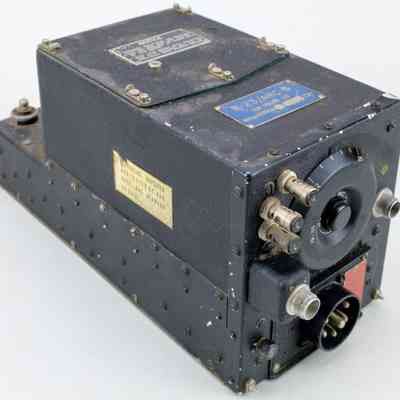 Oblique View
