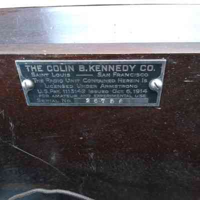 Nameplate