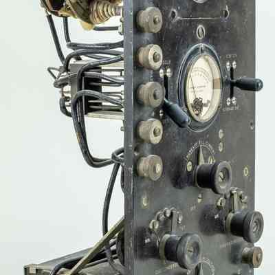 Front Angled View