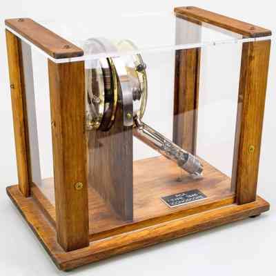 RCA Type 1846 Iconoscope