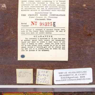 Labels