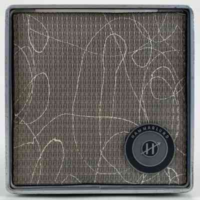 Hammarlund Speaker