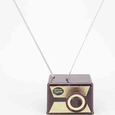 Channel King Supreme Antennae