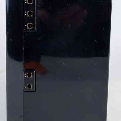 Left Side
