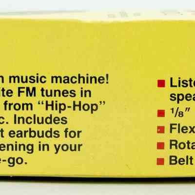 Box Side