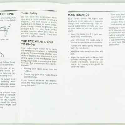 Instructions 2