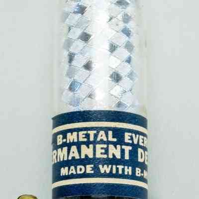 B-Metal Eveready Permanent Detector