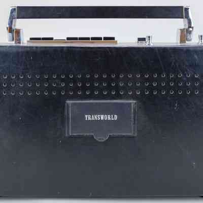 Back