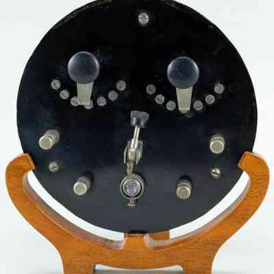Crystal Radio