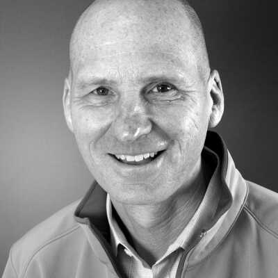 (David Schutt joined 1992)
