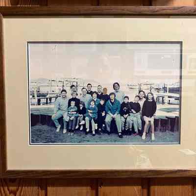 Sancimino Family
