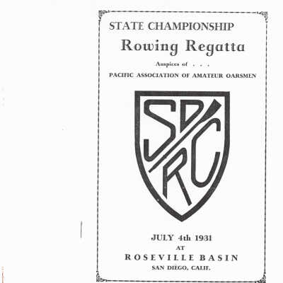 Copy of Regatta Program