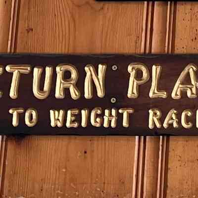 Sign