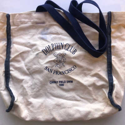 Canvas Bag