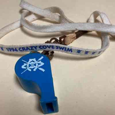 Whistle