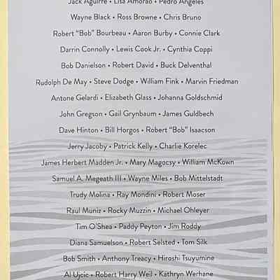 Program p 2