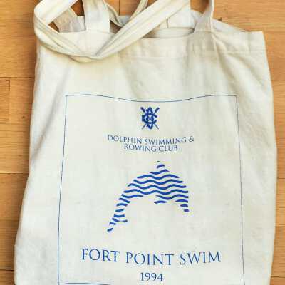 Canvas Bag