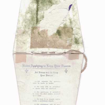 Inside front cover: page 1