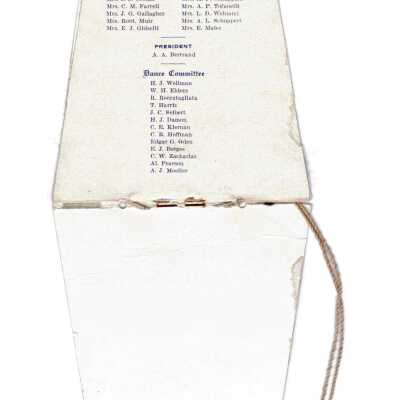 page 4: and inside back cover (blank)
