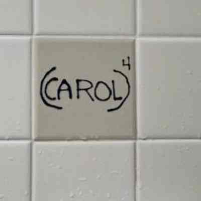 Tile 62 East Wall