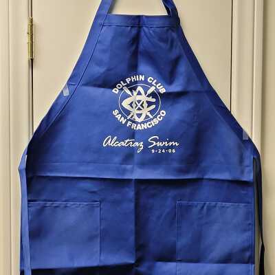 Apron