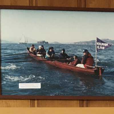 Wieland on the Bay