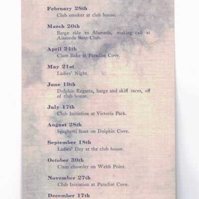 Page 1 (printed on back of cover)