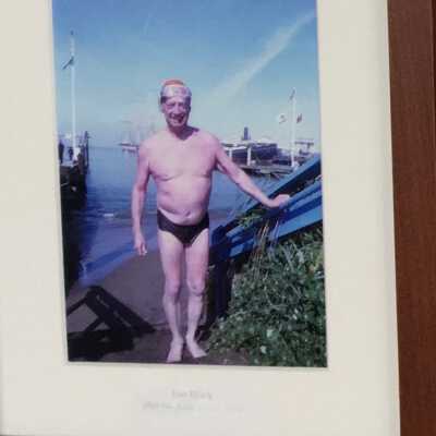 Joe Illick