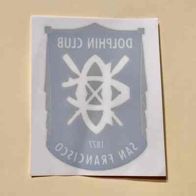 Sticker version