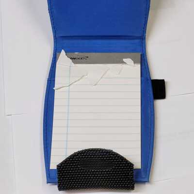 Note Pad
